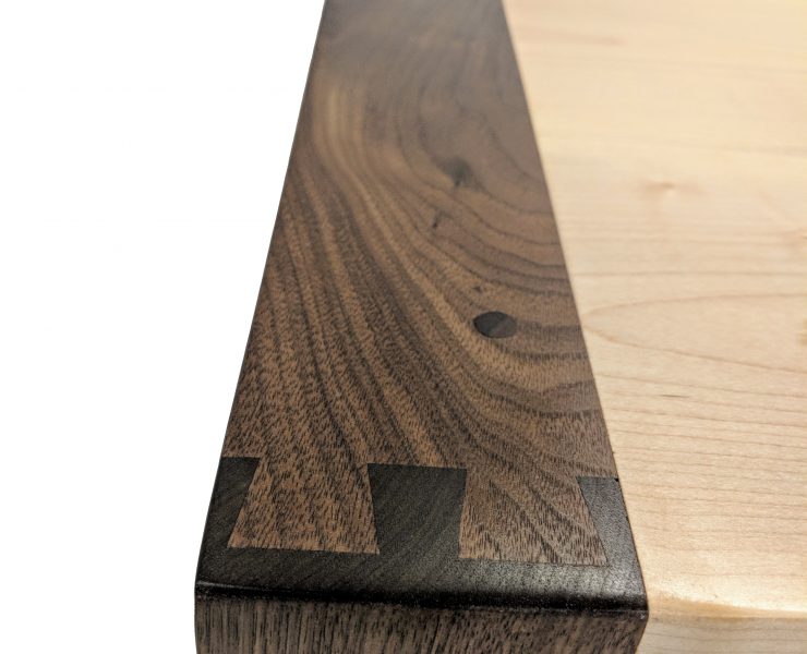 Modern Coffee Table Dovetail