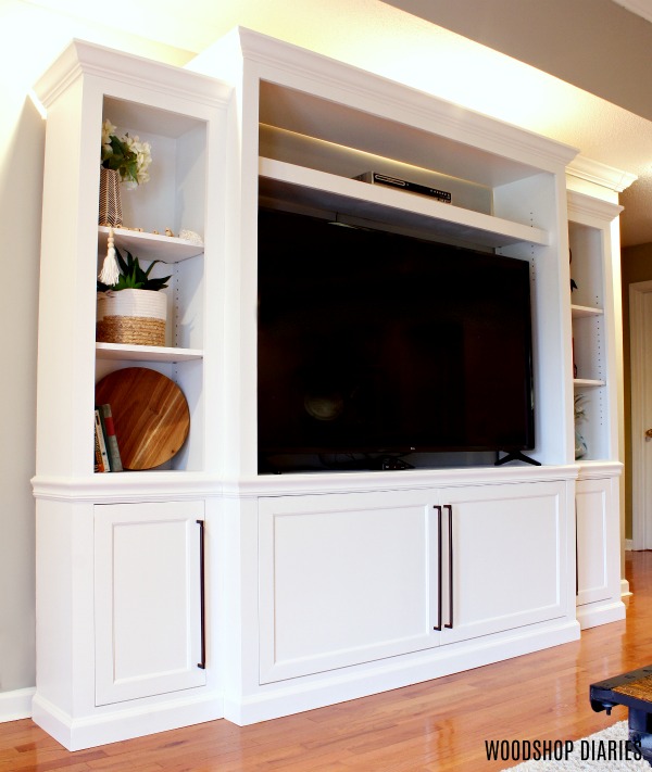 Entertainment center deals