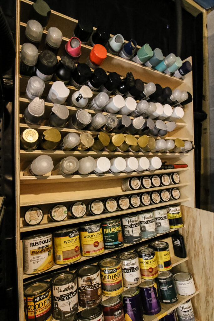 DIY Closet Cabinets - Spruc*d Market