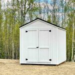 best-shed-plans-gable-a-frame-small