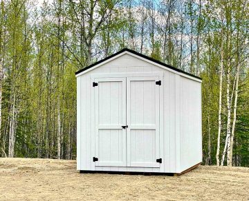 best-shed-plans-gable-a-frame-small