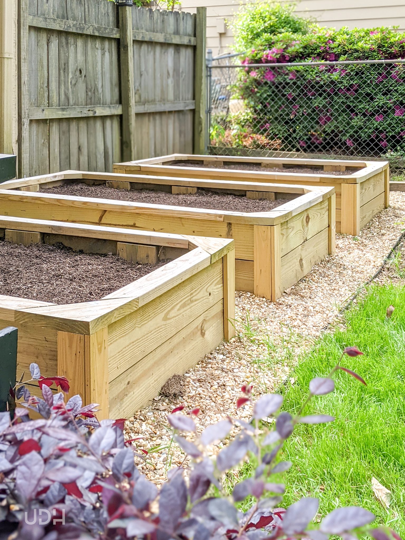 Sturdy Raised Garden Beds Spruc*d Market